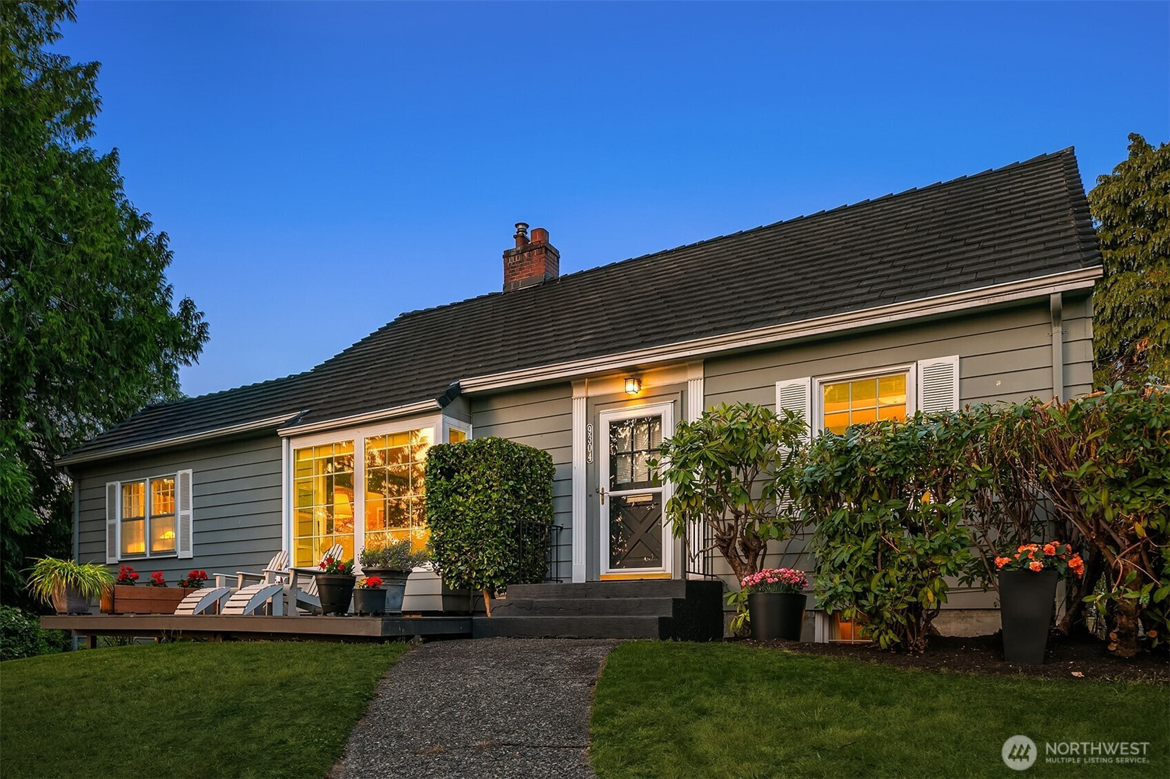 9304 Fauntleroy Way SW, Seattle, WA 98136