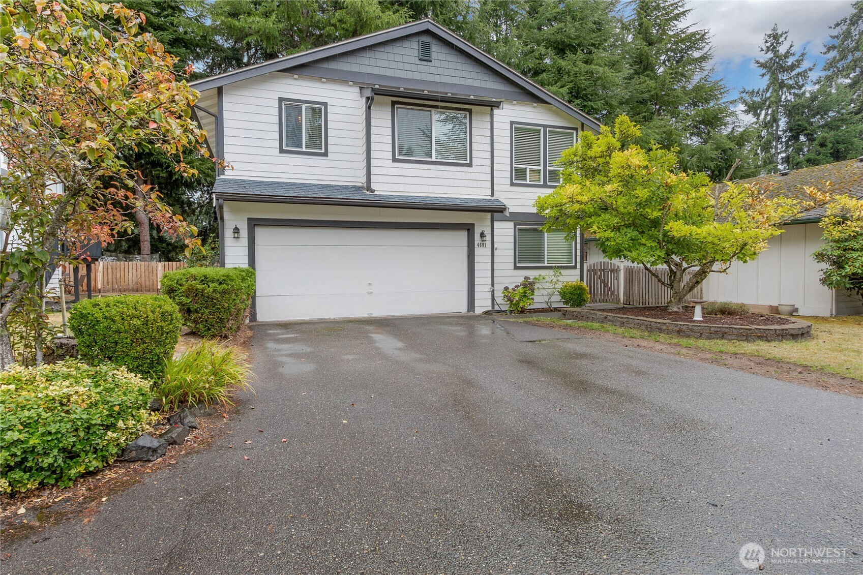 4601 73rd Avenue Ct W, University Place, WA 98466