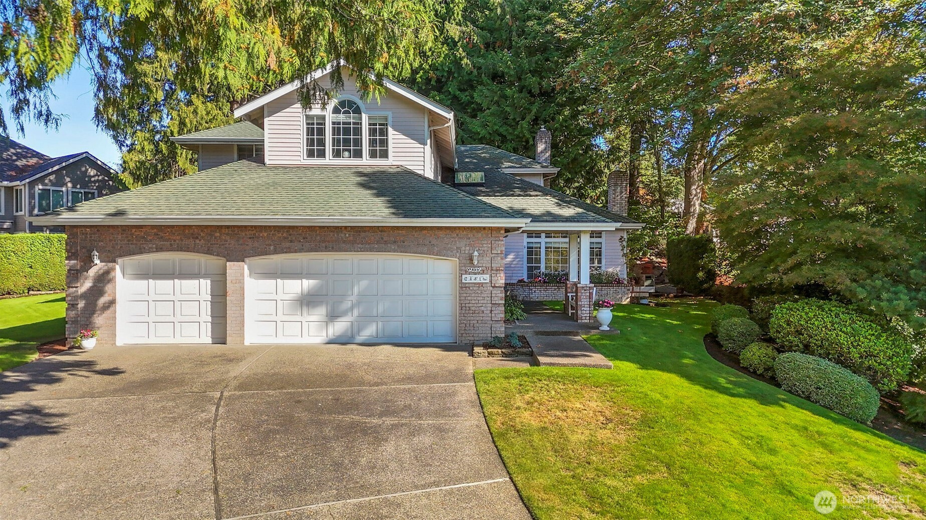 24516 137th Court SE, Kent, WA 98042