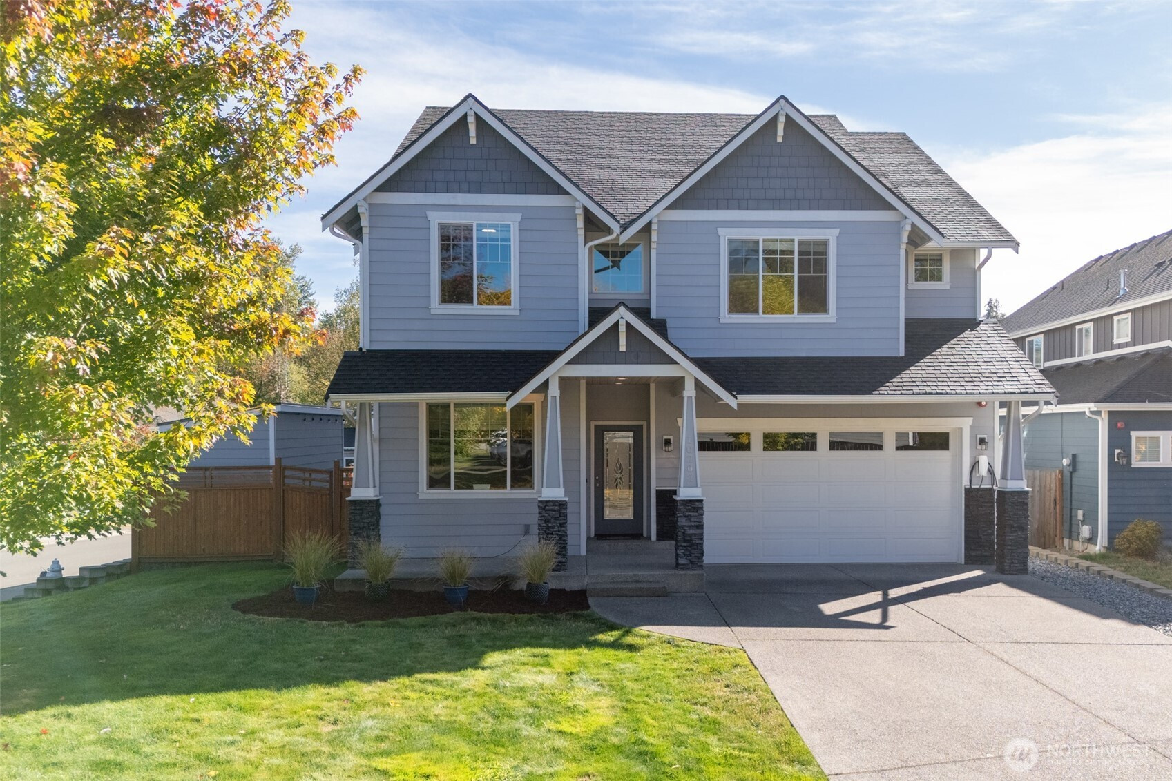 10202 184th Avenue E, Bonney Lake, WA 98391