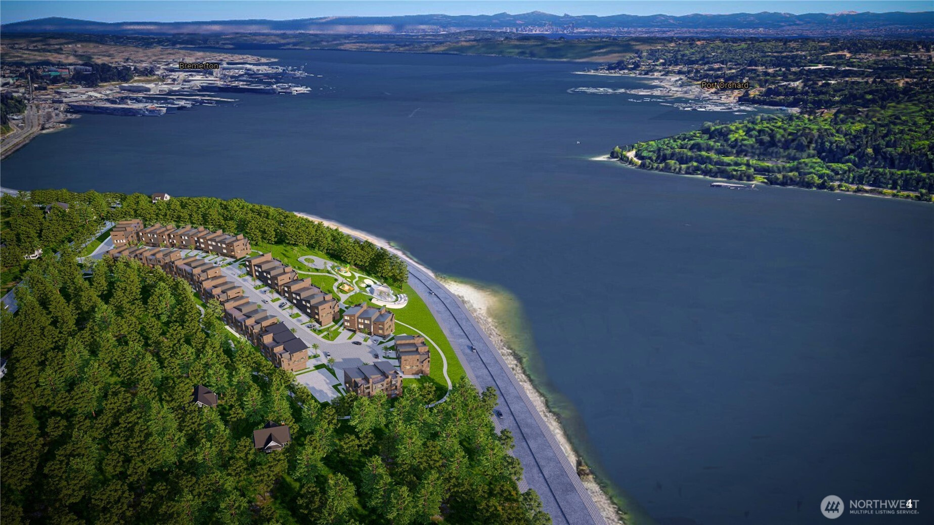 2513 State Hwy 3 W, Bremerton, WA 98312