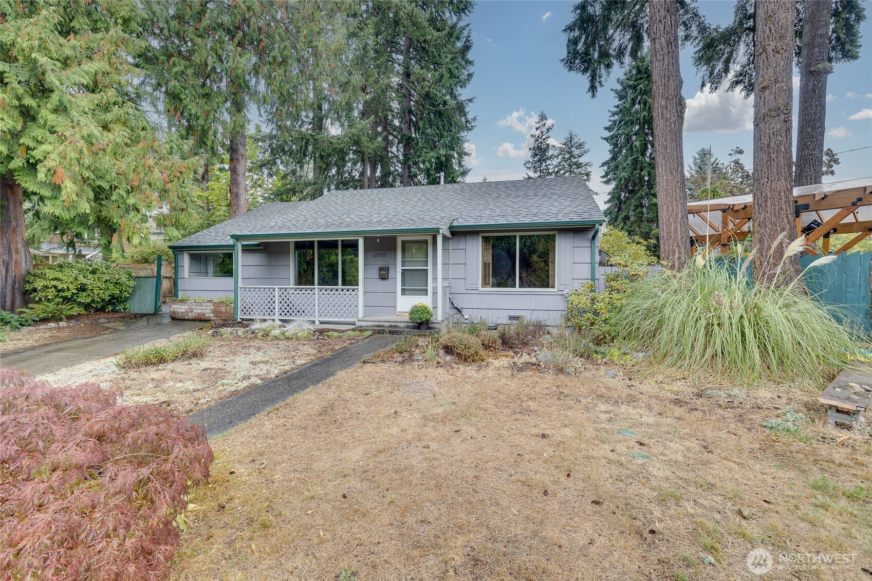 12520 24th Avenue NE, Seattle, WA 98125