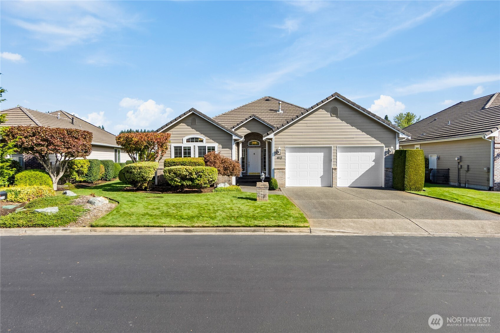 4112 Stonehaven Lane SE, Olympia, WA 98501