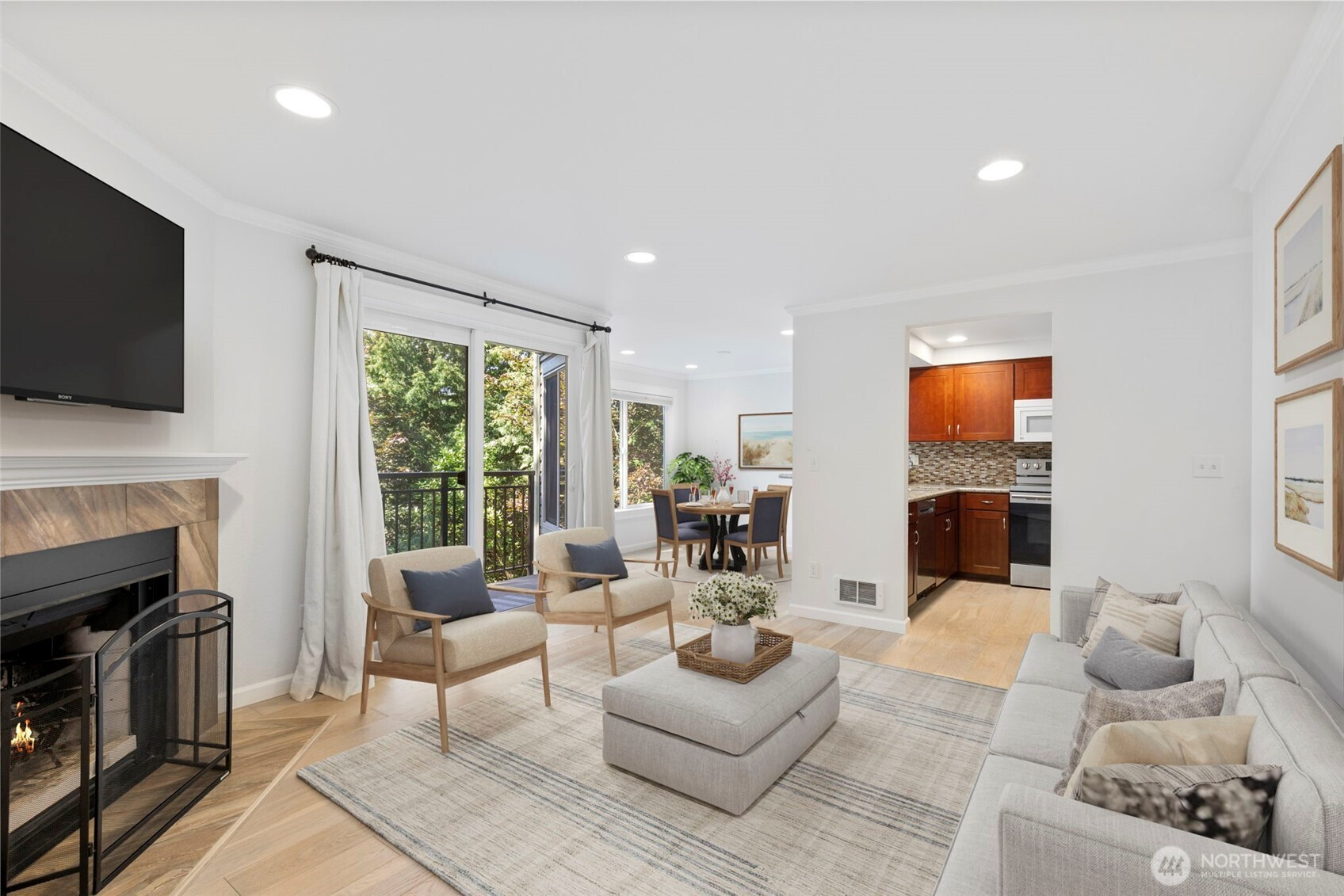 12712 NE 144th Street, Kirkland, WA 98034