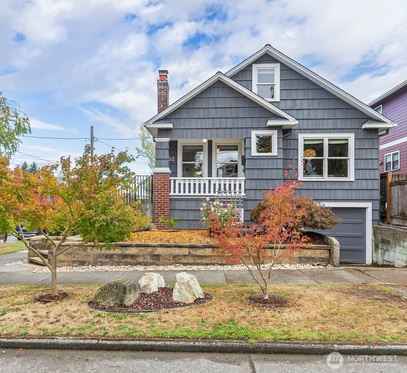 102 NE 60th Street, Seattle, WA 98115