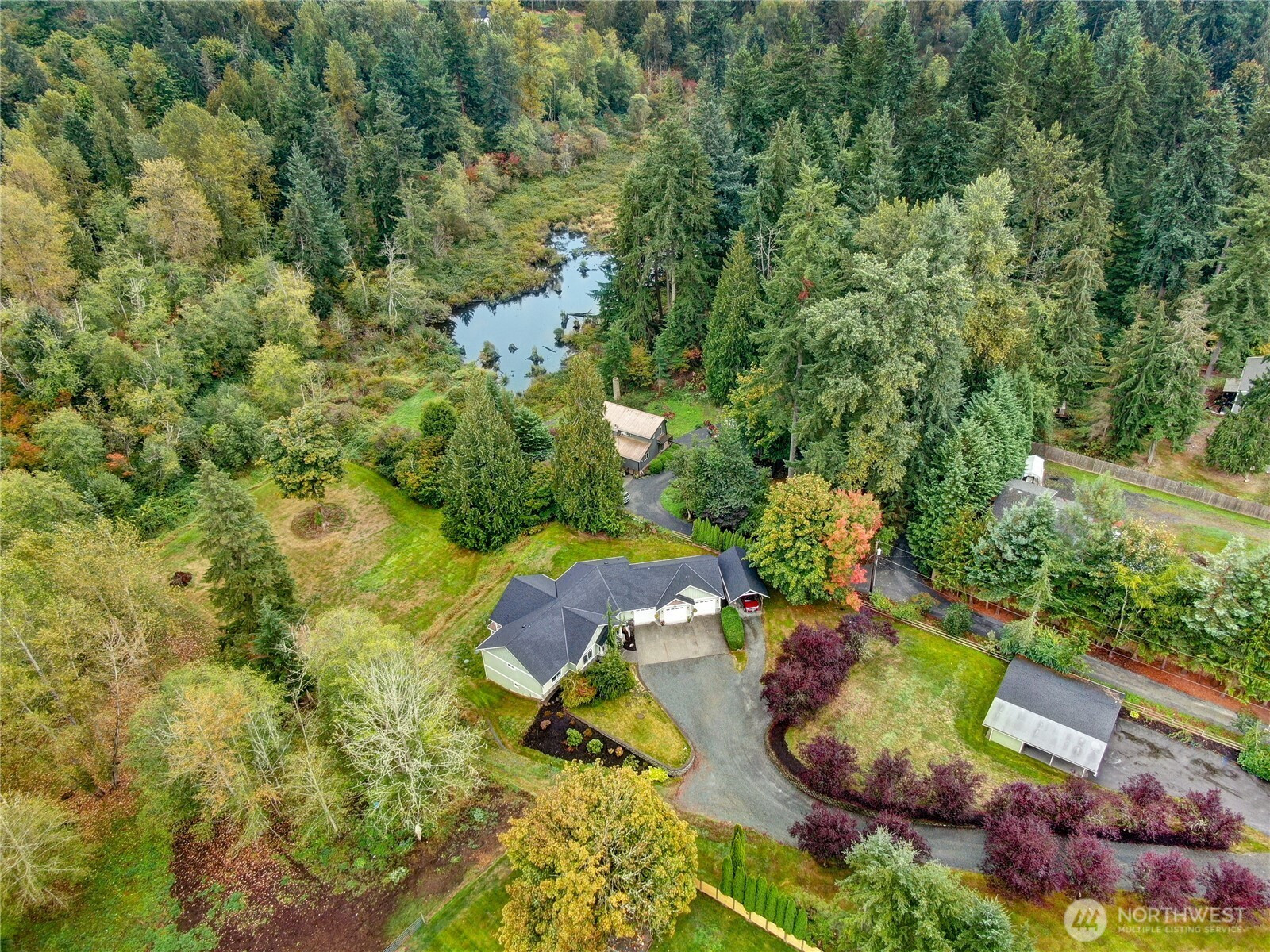 4827 144th Drive SE, Snohomish, WA 98290