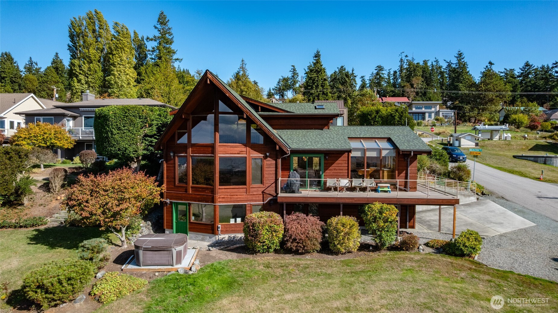 287 Fairhaven Drive, Freeland, WA 98249