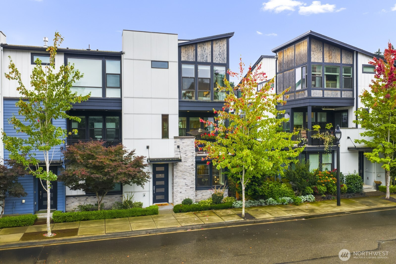 9721 NE 183rd Street, Bothell, WA 98011