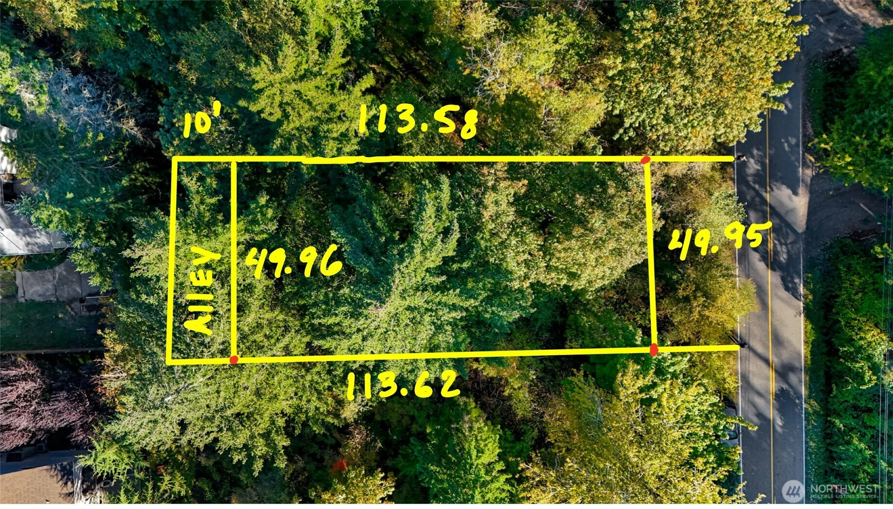 2933 Toad Lake Road, Bellingham, WA 98226