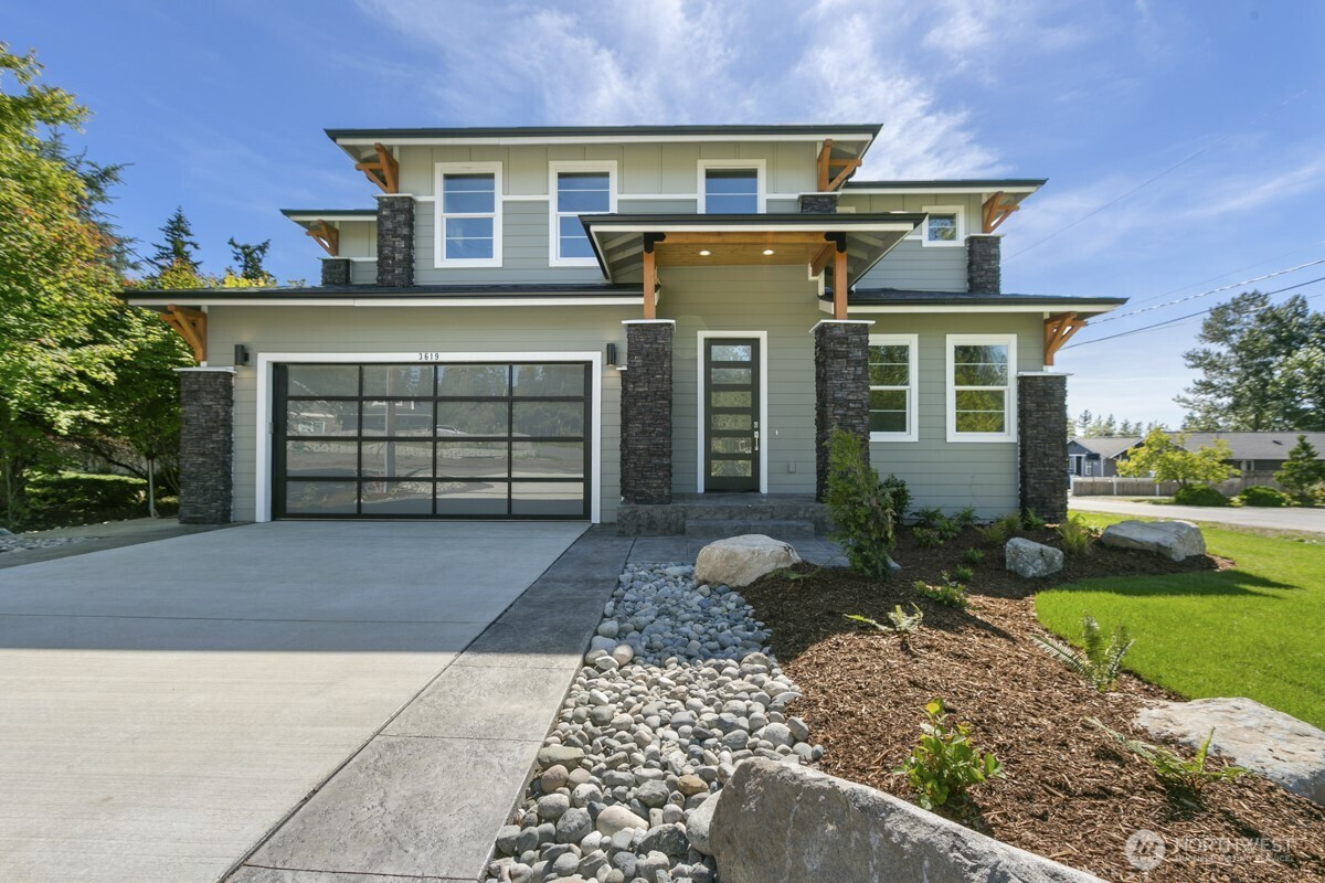 4750 Lost Creek Lane, Bellingham, WA 98229