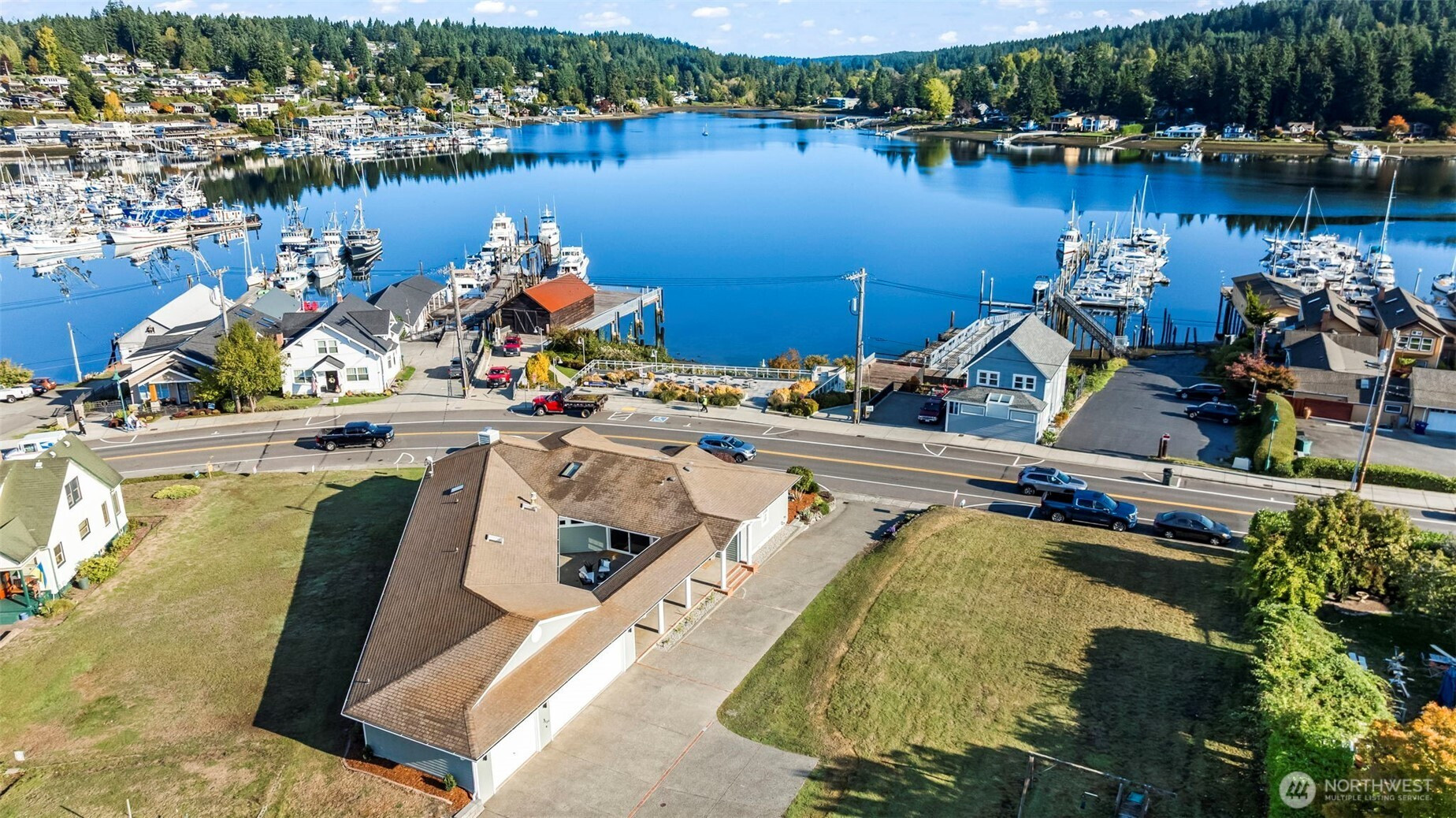 3526 Harborview Drive, Gig Harbor, WA 98332