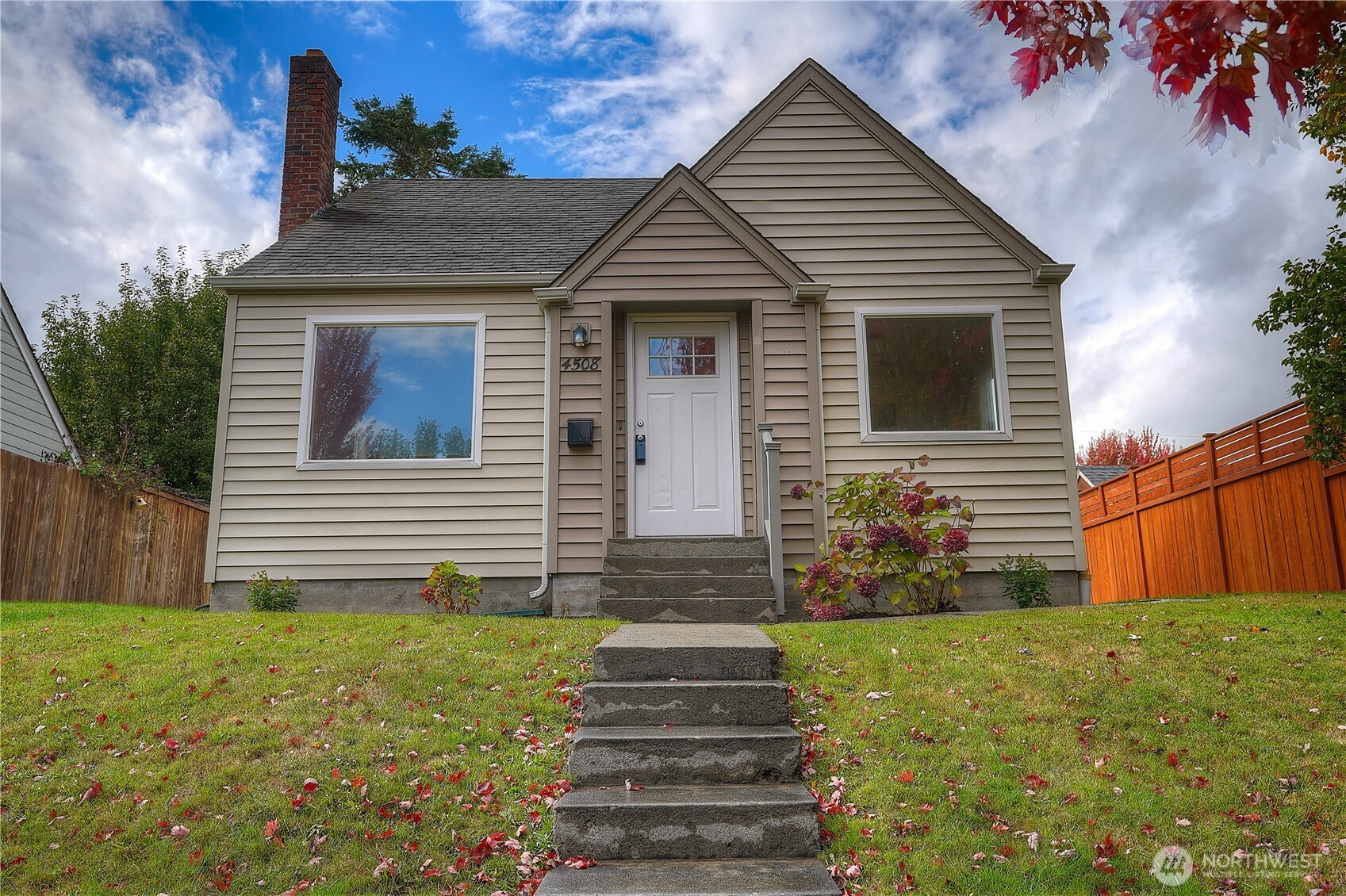 4508 S D Street, Tacoma, WA 98418