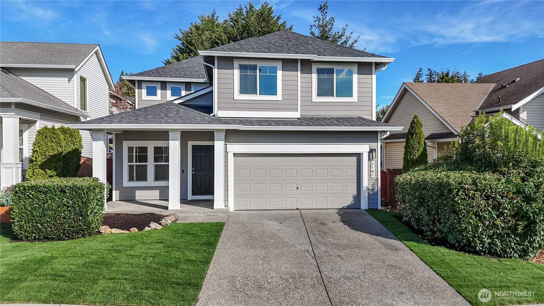 2101 62nd Street SE, Auburn, WA 98092