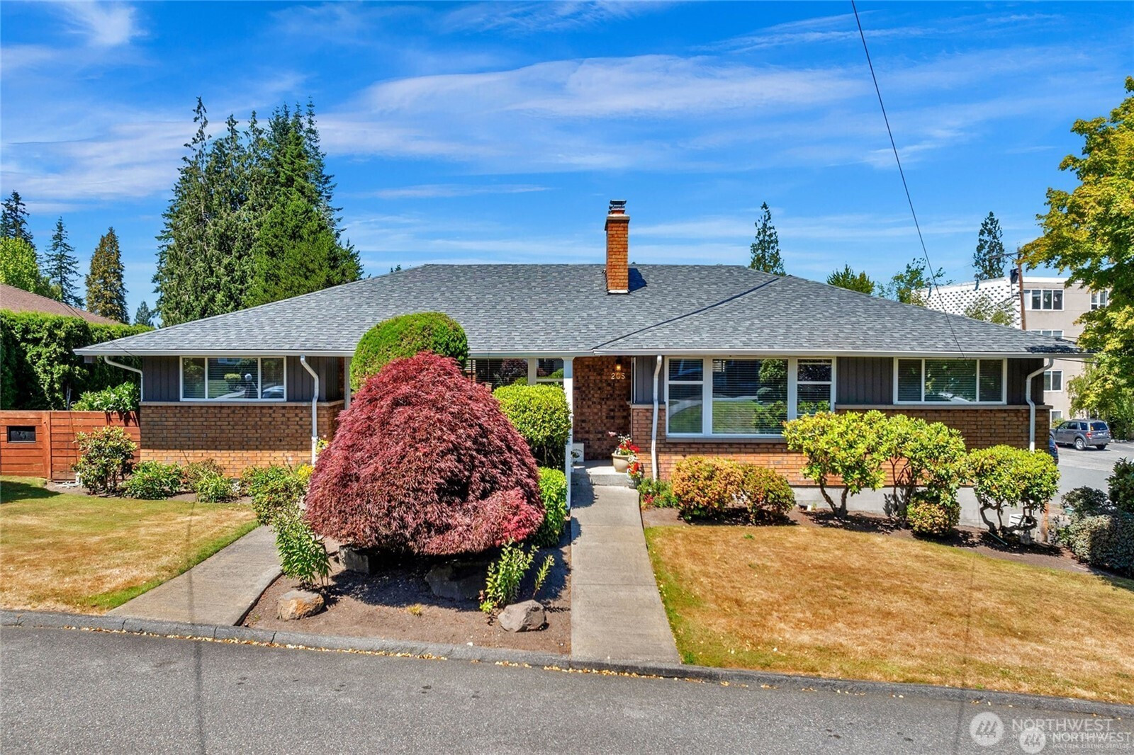 209 Heather Road, Everett, WA 98203