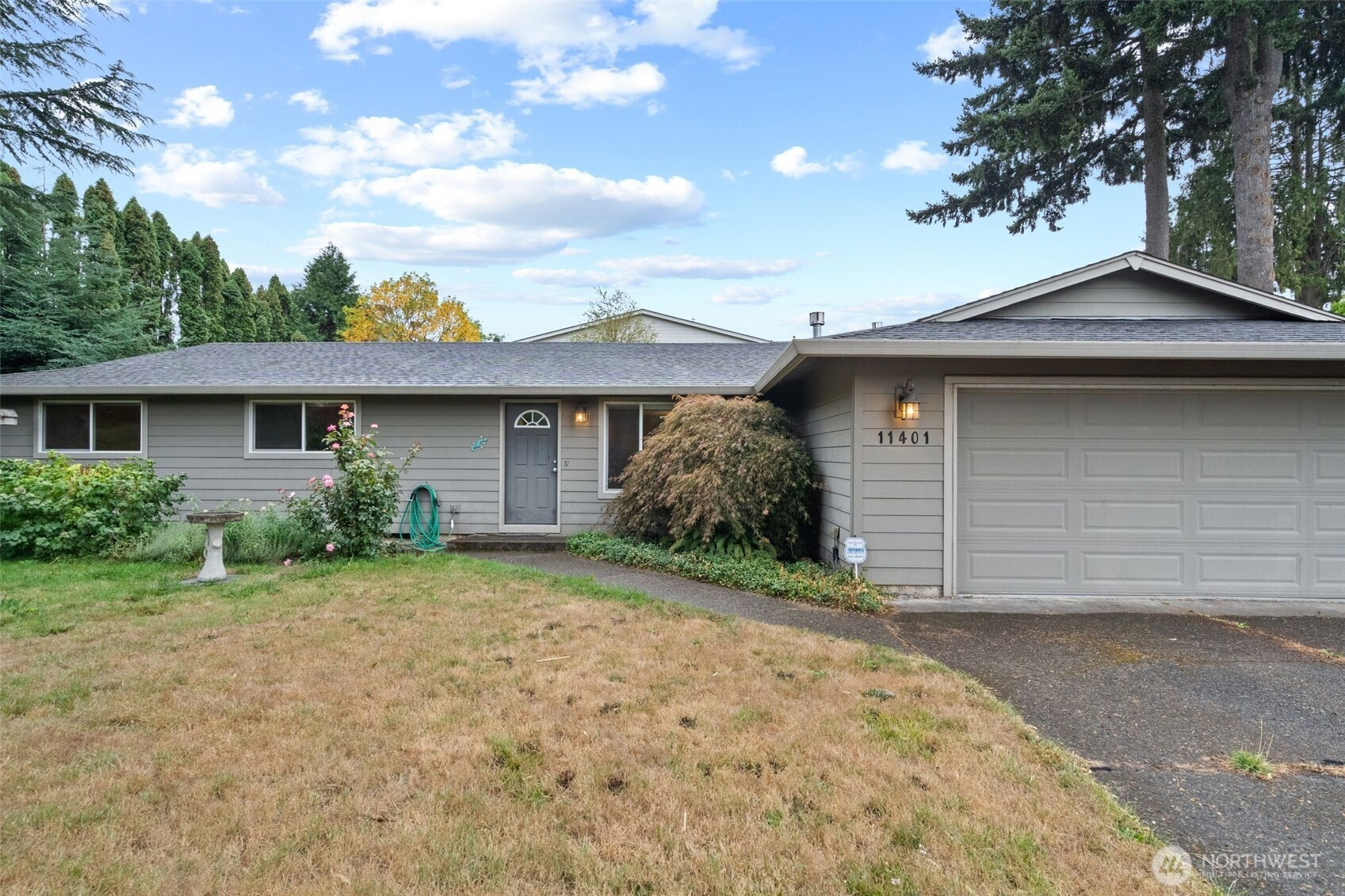 11401 NE 23rd Street, Vancouver, WA 98684