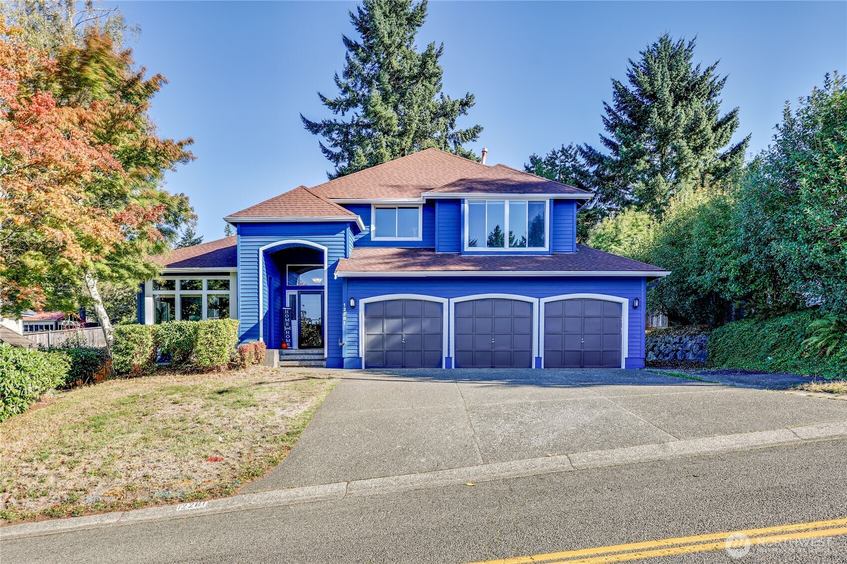 12281 Ridgepoint Circle NW, Silverdale, WA 98383