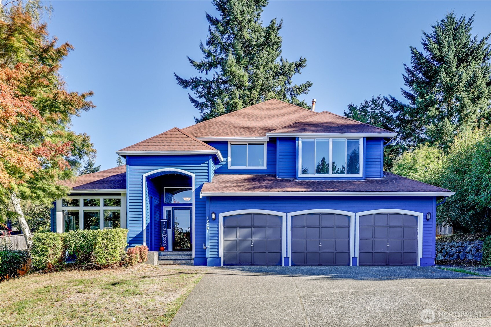 12281 Ridgepoint Circle NW, Silverdale, WA 98383
