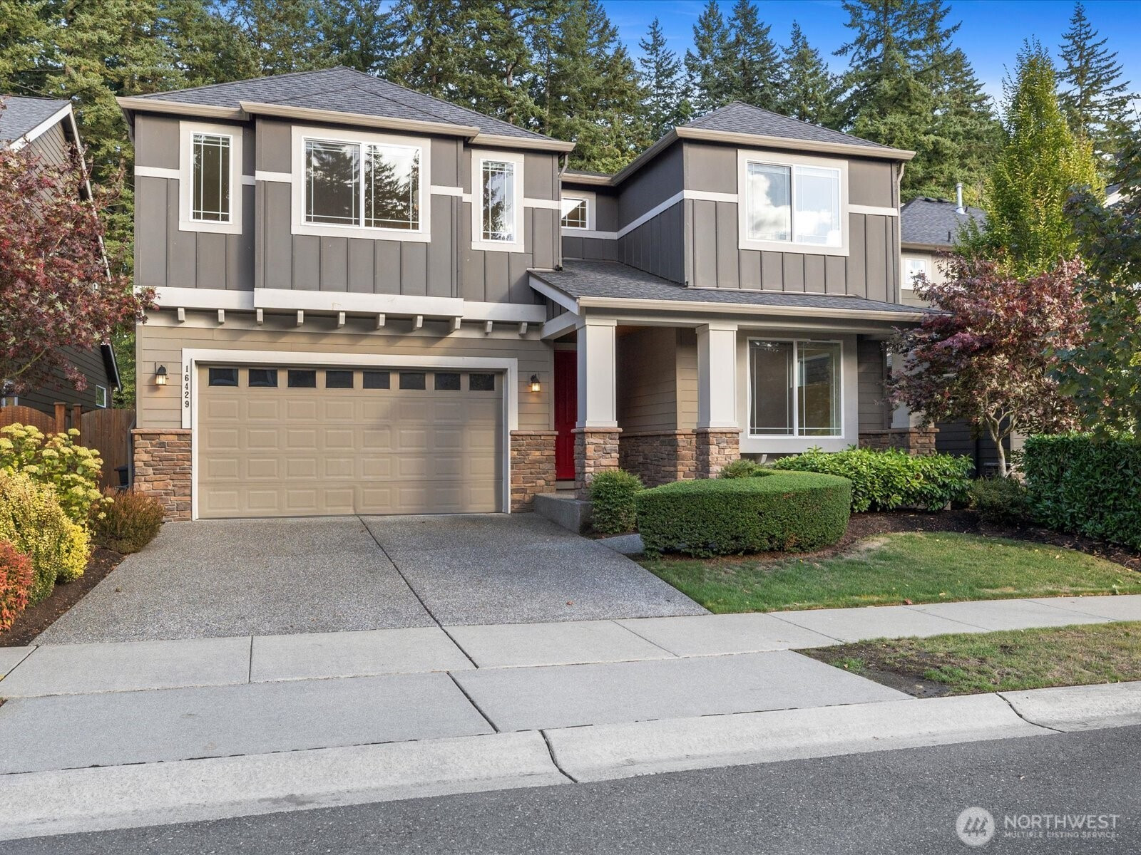 16429 54th Avenue W, Lynnwood, WA 98037