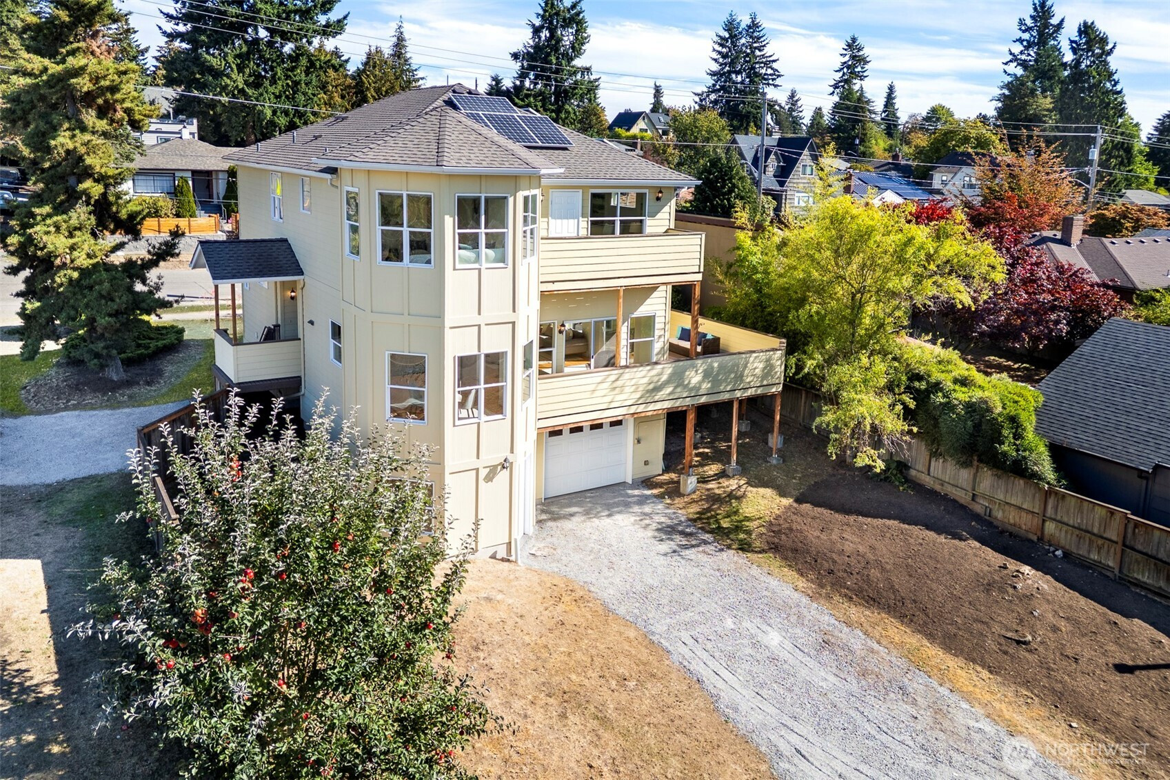 111 NW 125th Street, Seattle, WA 98177