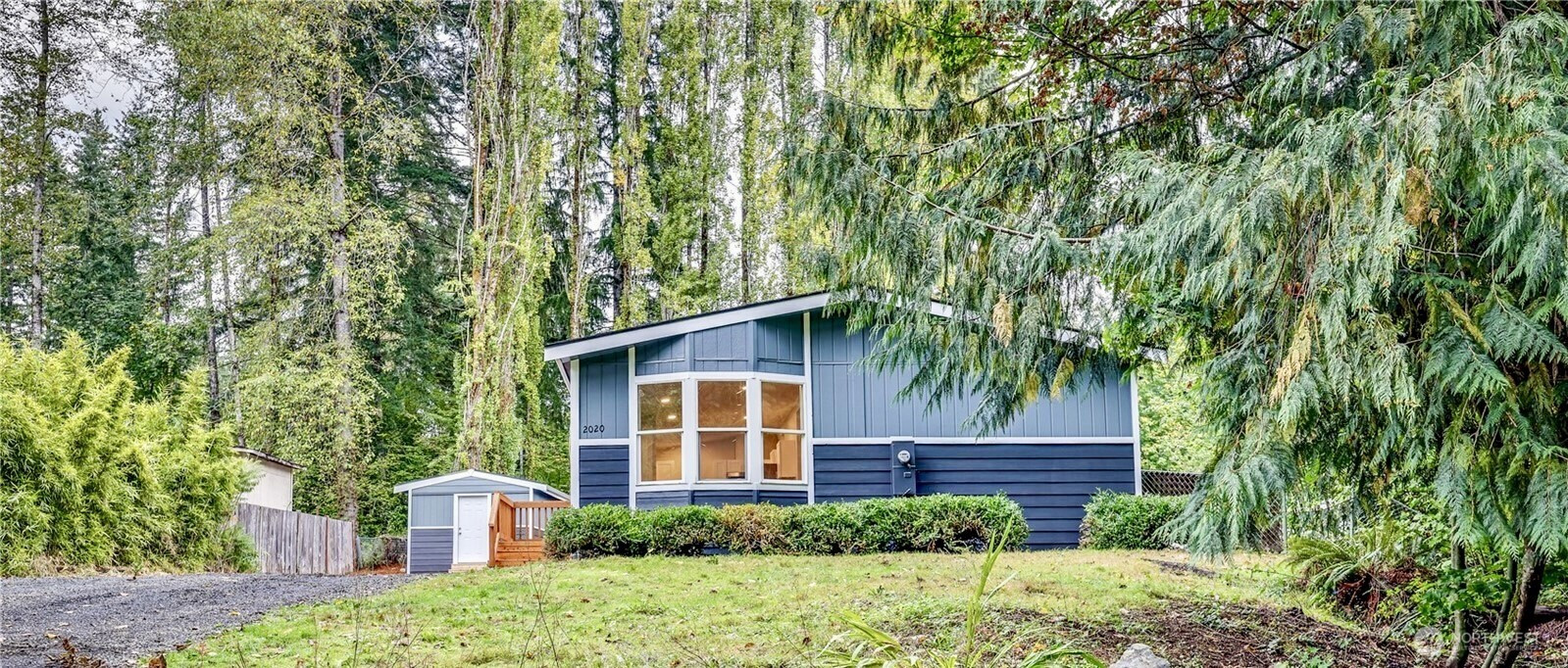 2020 NE NE Tahuya River Drive, Tahuya, WA 98588