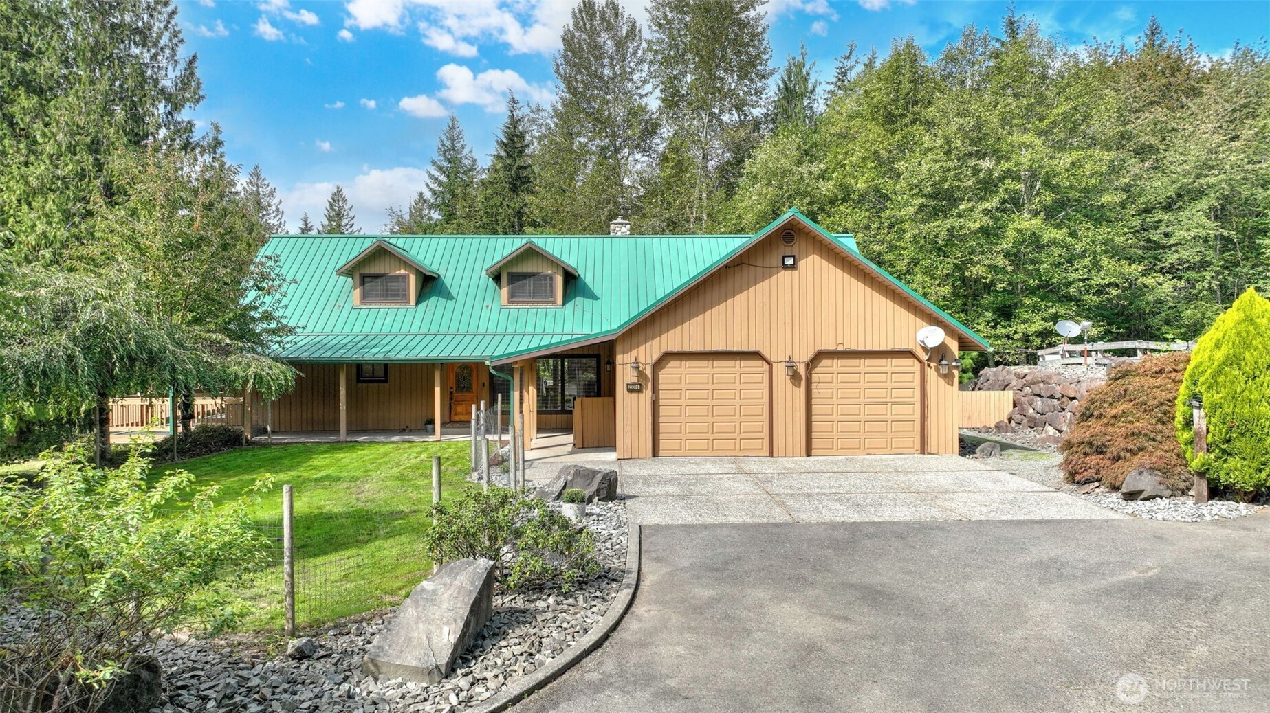 29016 SE 477th Street, Enumclaw, WA 98022