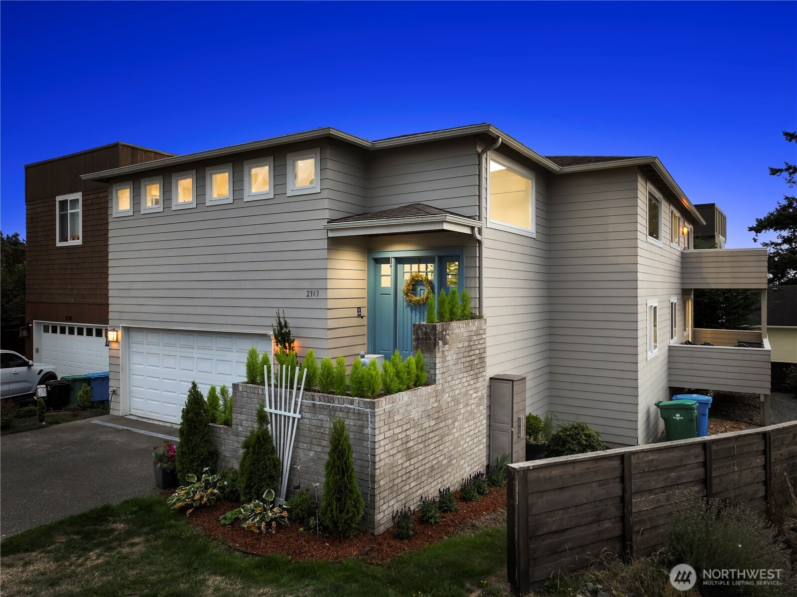2343 NW 196th Street, Shoreline, WA 98177