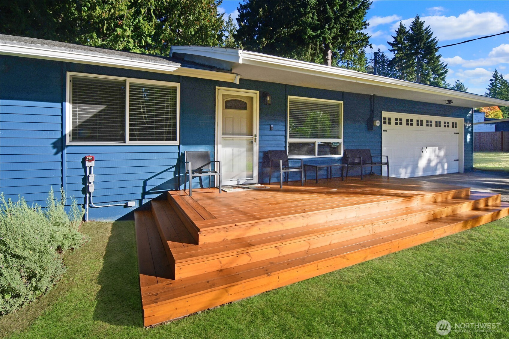 9408 202nd Avenue E, Bonney Lake, WA 98391