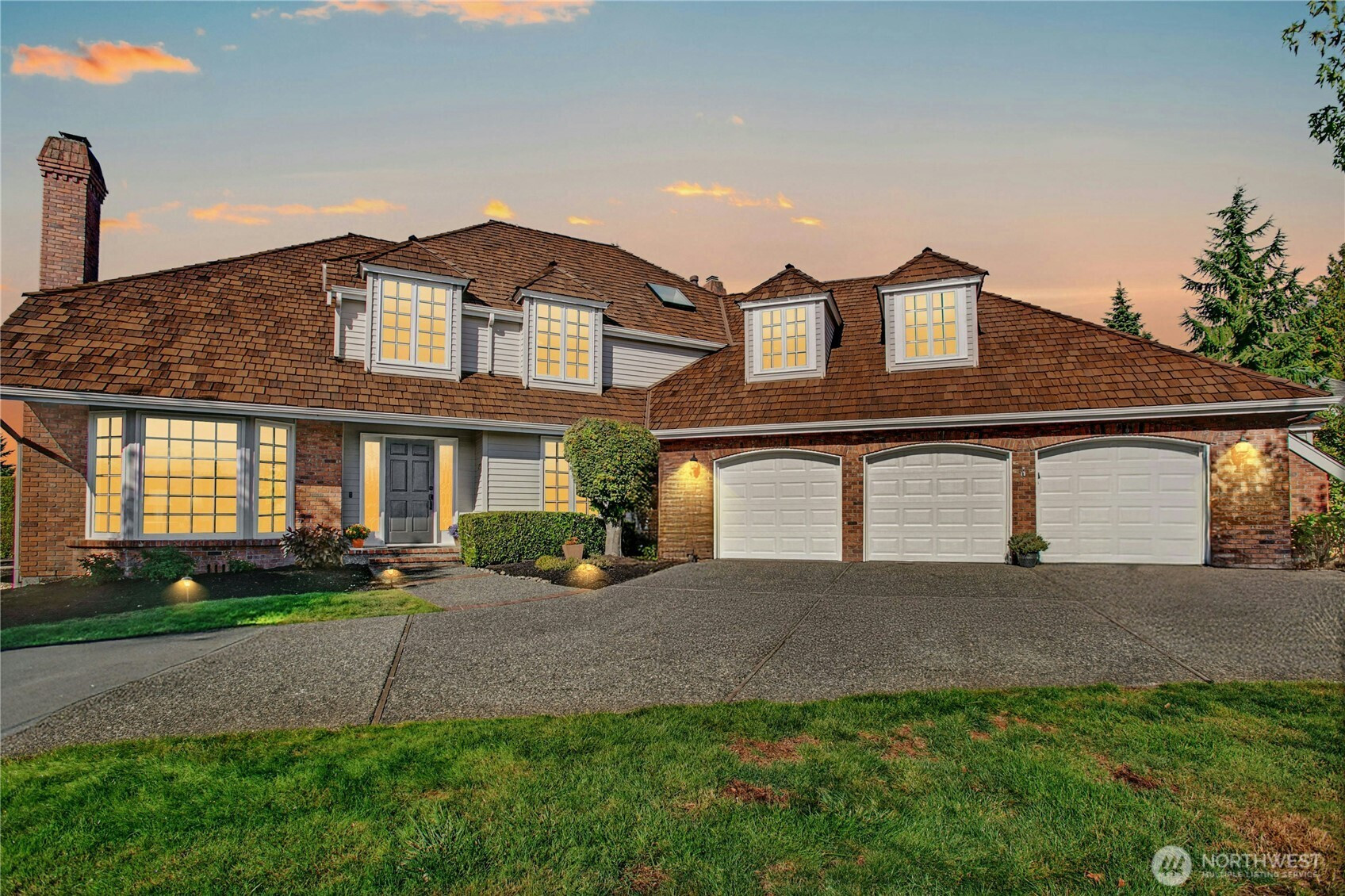 4719 226th Court SE, Sammamish, WA 98075