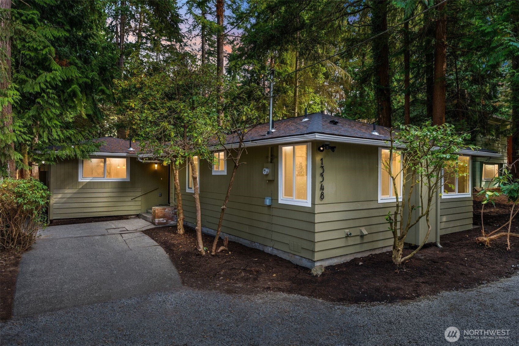 13348 11th Avenue NE, Seattle, WA 98125