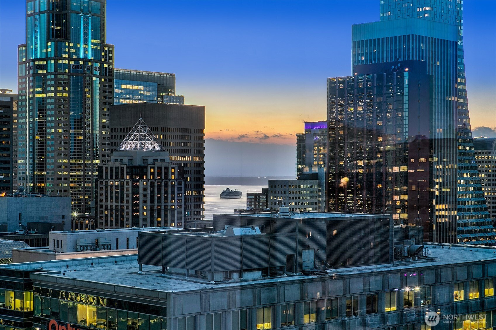 800 Columbia Street, Seattle, WA 98104