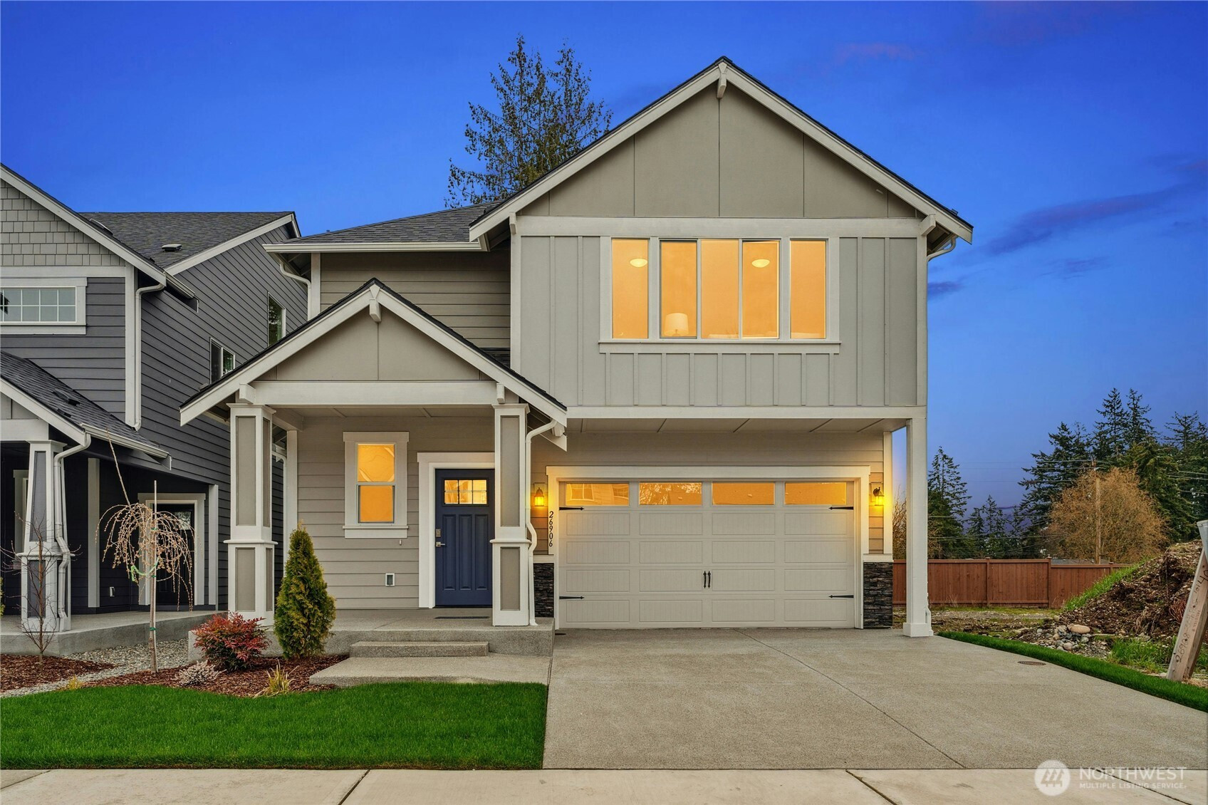 26917 30th Place S, Kent, WA 98032