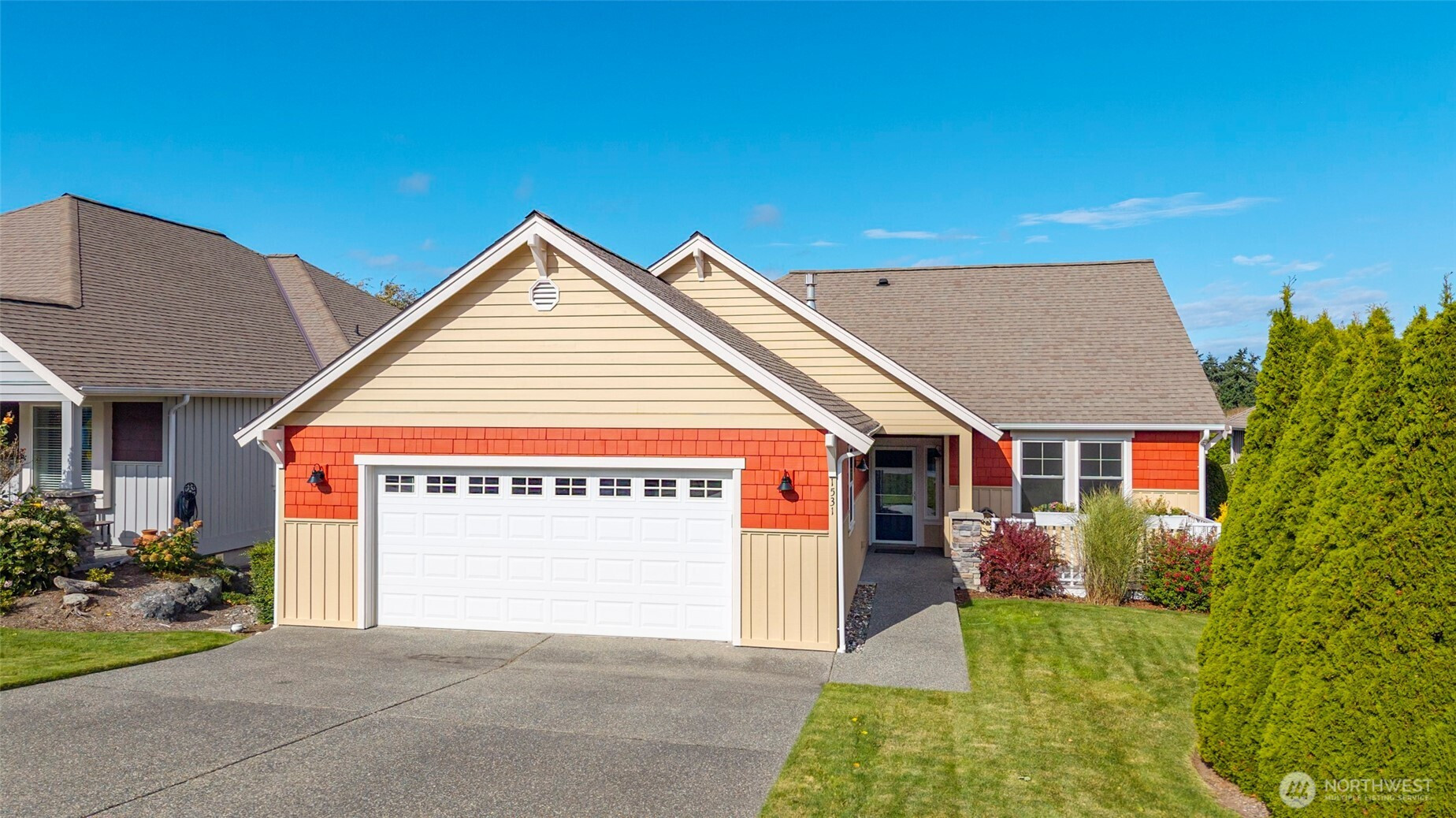 1531 SW Vanguard Street, Oak Harbor, WA 98277