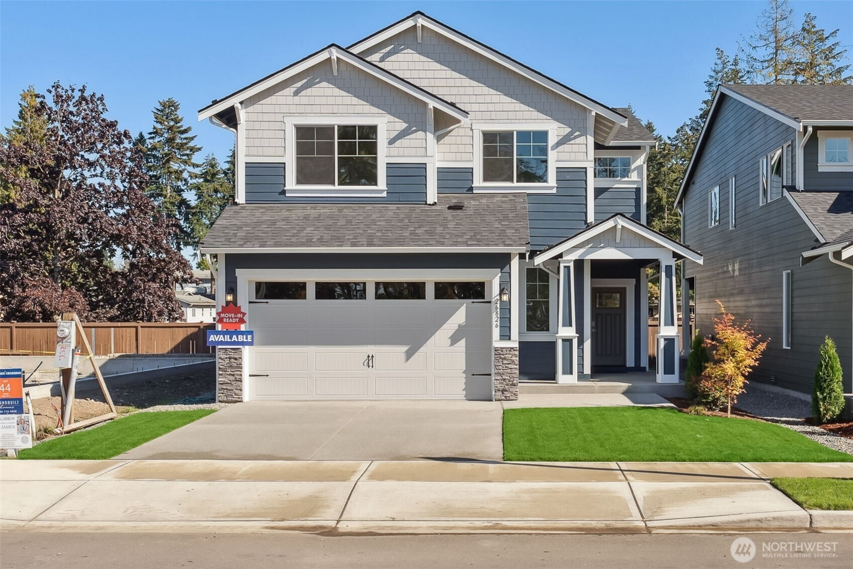 26910 30th Place S, Kent, WA 98032