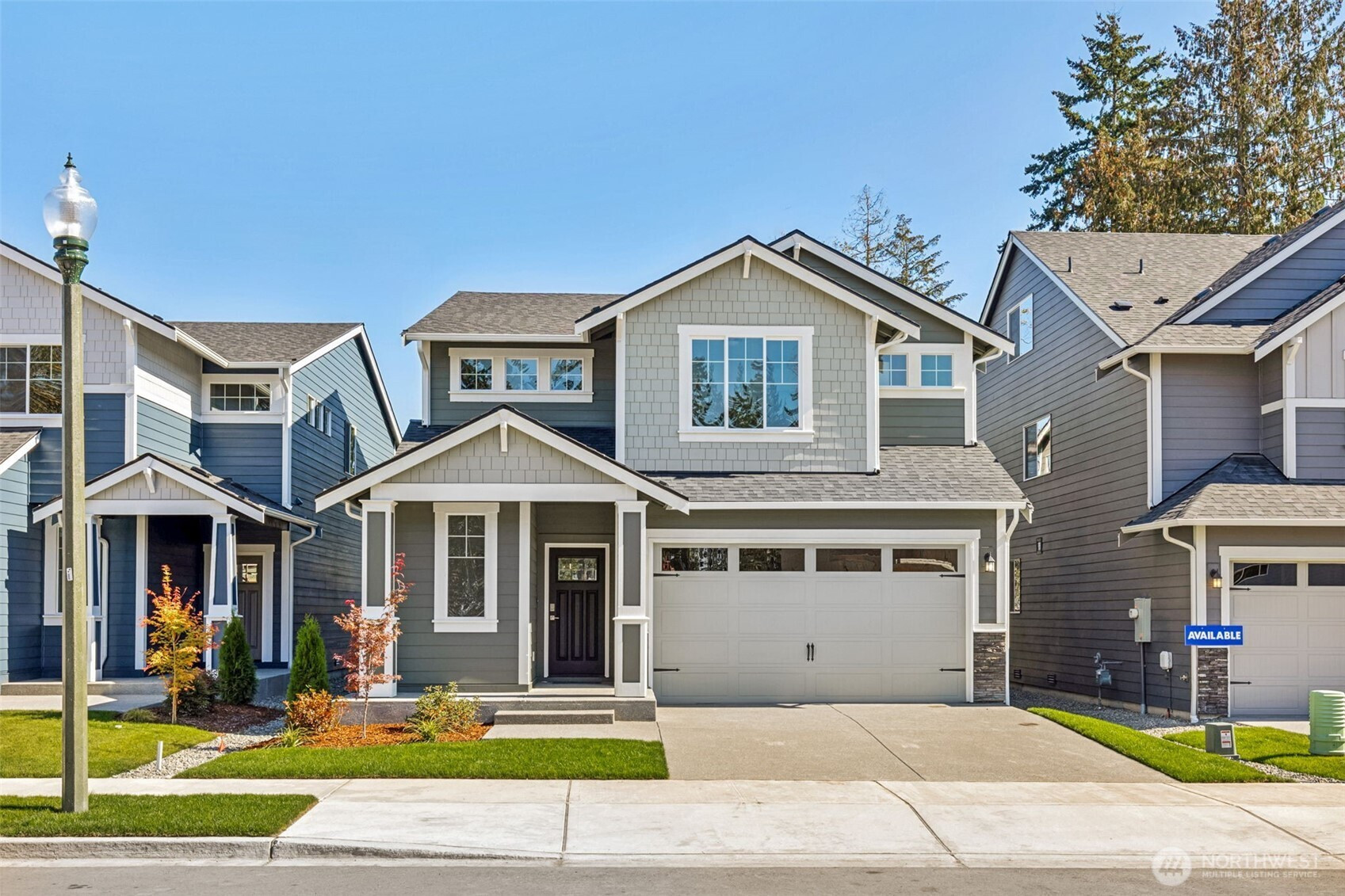 27018 30th Place S, Kent, WA 98032