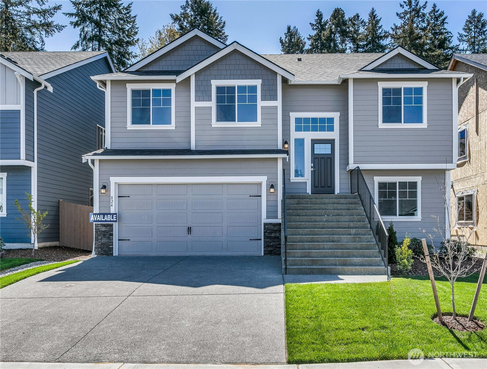 16606 8th Avenue Ct E, Spanaway, WA 98387