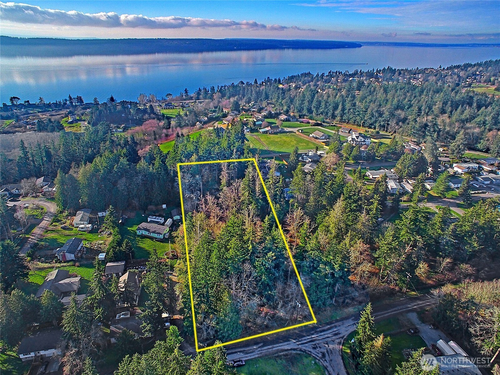 10 xx S Falcon Road, Camano Island, WA 98282