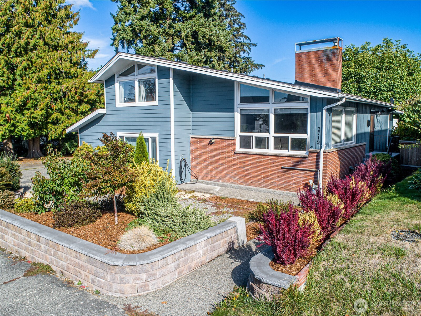 3719 S M Street, Tacoma, WA 98418