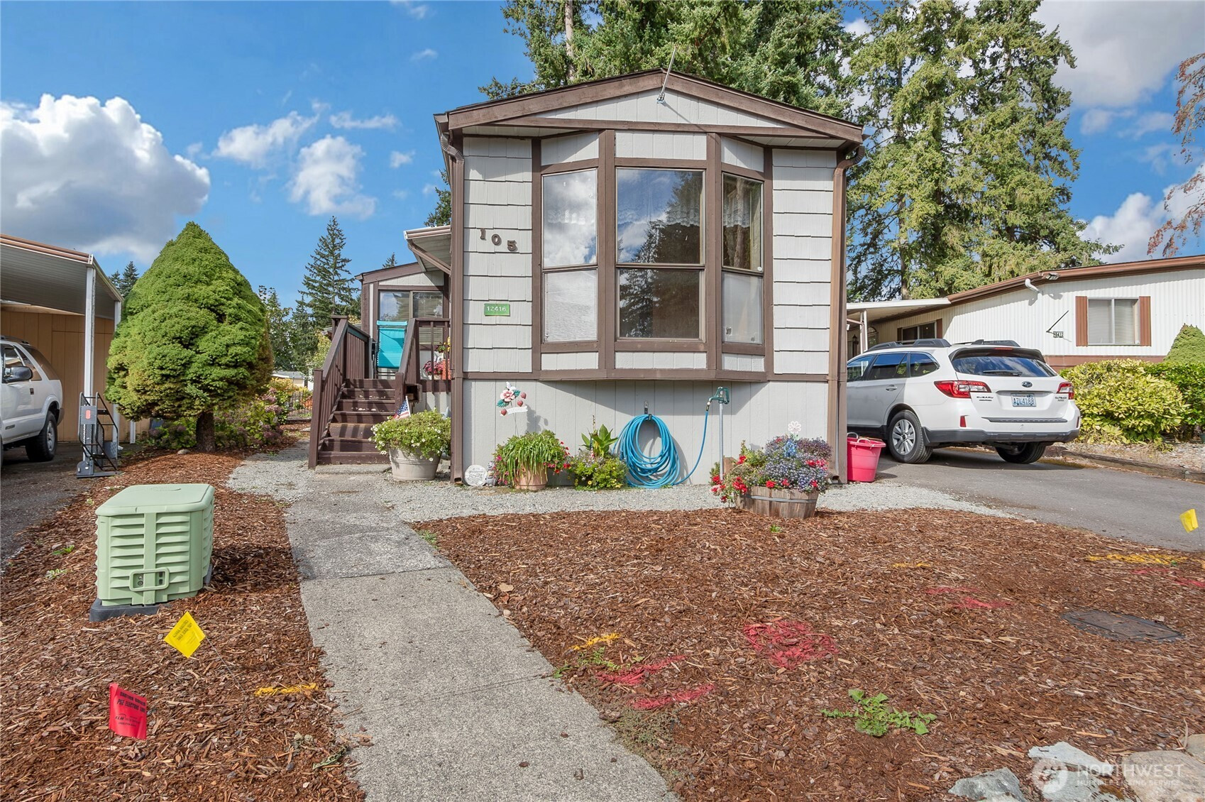 12416 114th Avenue E, Puyallup, WA 98374