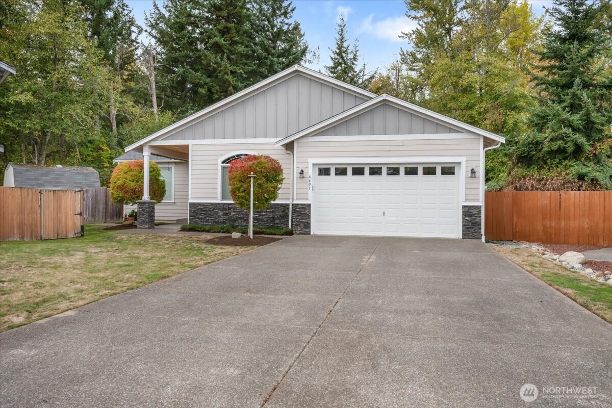 6601 177th Street Ct E, Puyallup, WA 98375