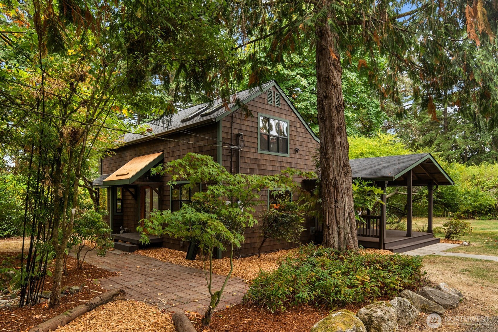 20117 87th SW, Vashon, WA 98070