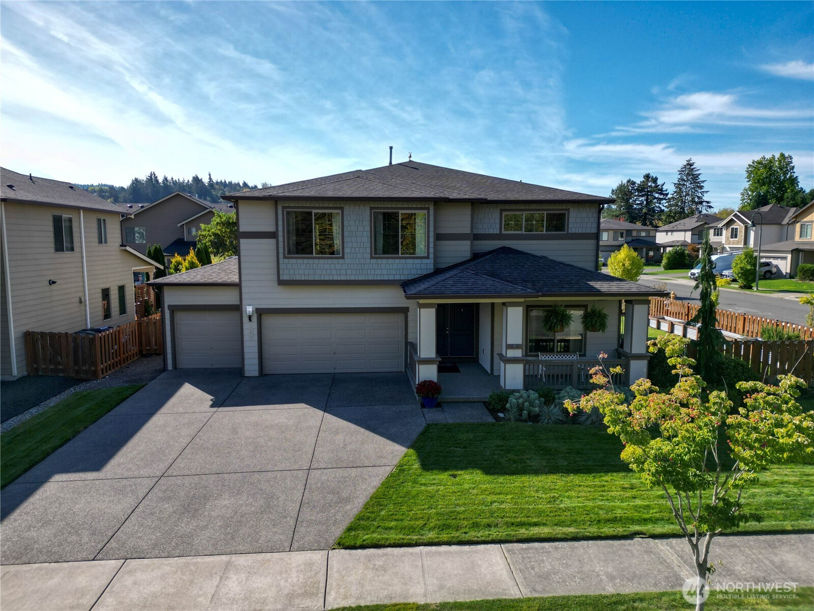 1405 Couls Avenue, Buckley, WA 98321