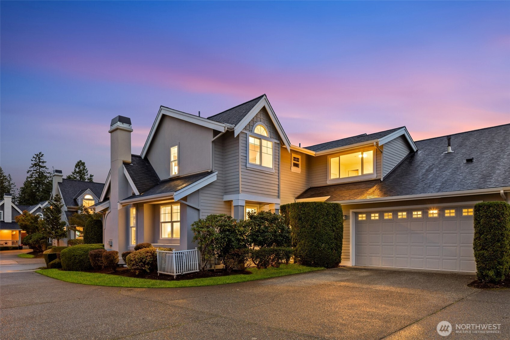 1447 NE Katsura Street, Issaquah, WA 98029