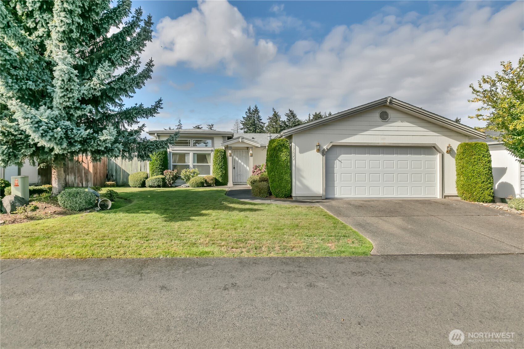 17622 19th Avenue Ct E, Spanaway, WA 98387