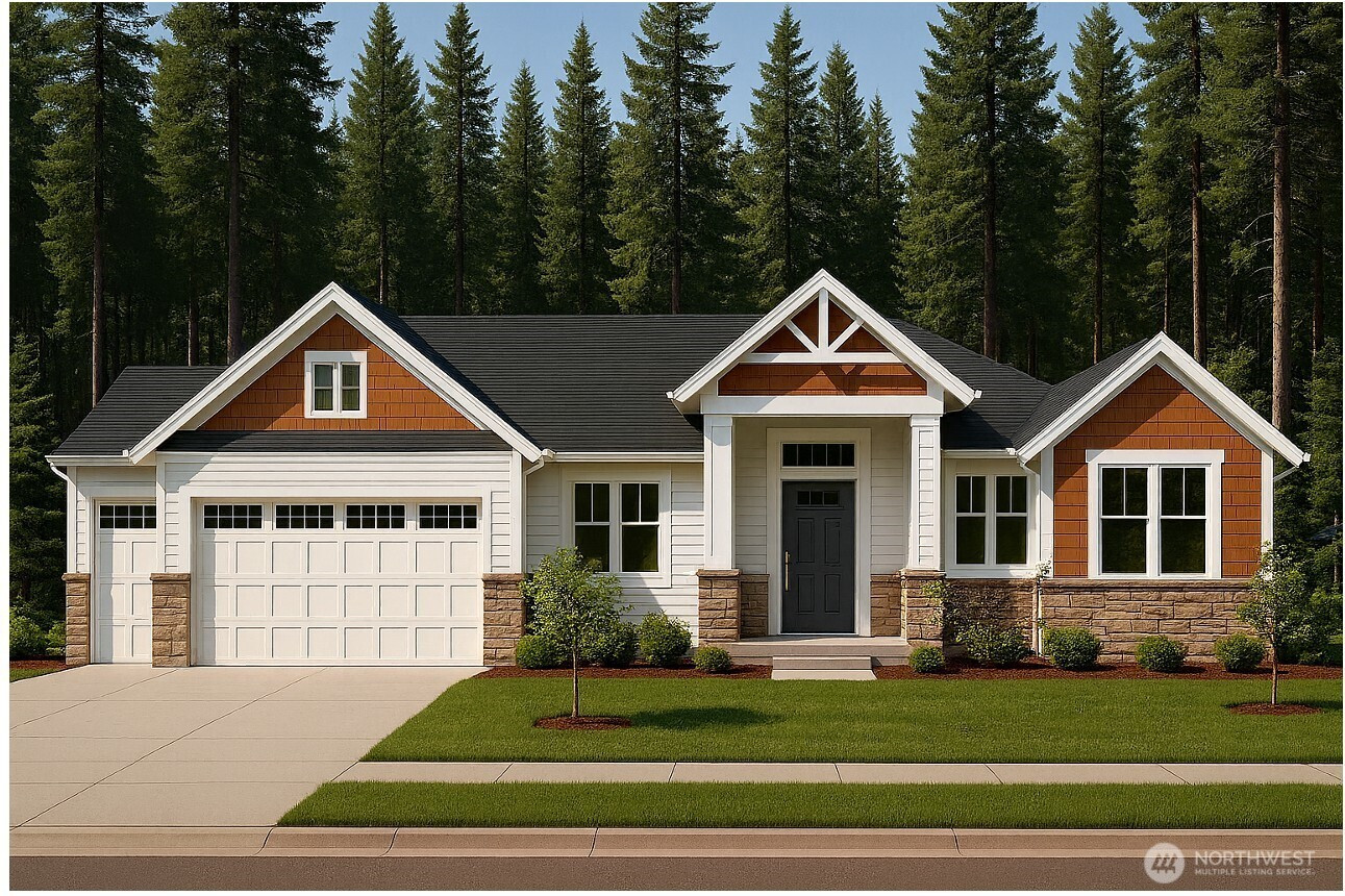0 0 Herron Road NW, Lakebay, WA 98349