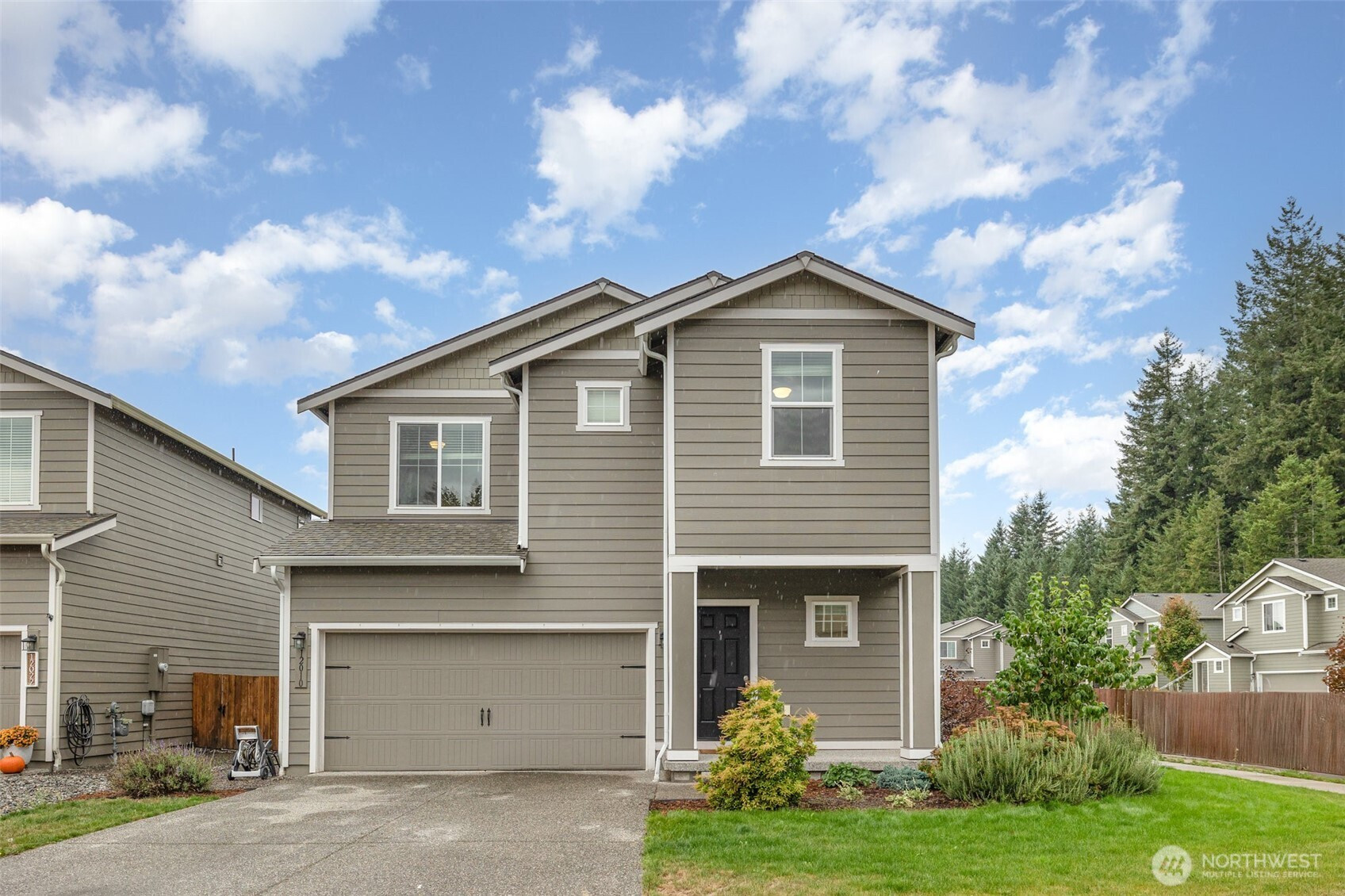 12010 317th Avenue SE, Sultan, WA 98294