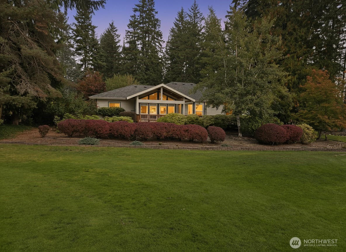 590 E Country Club Drive E, Union, WA 98592