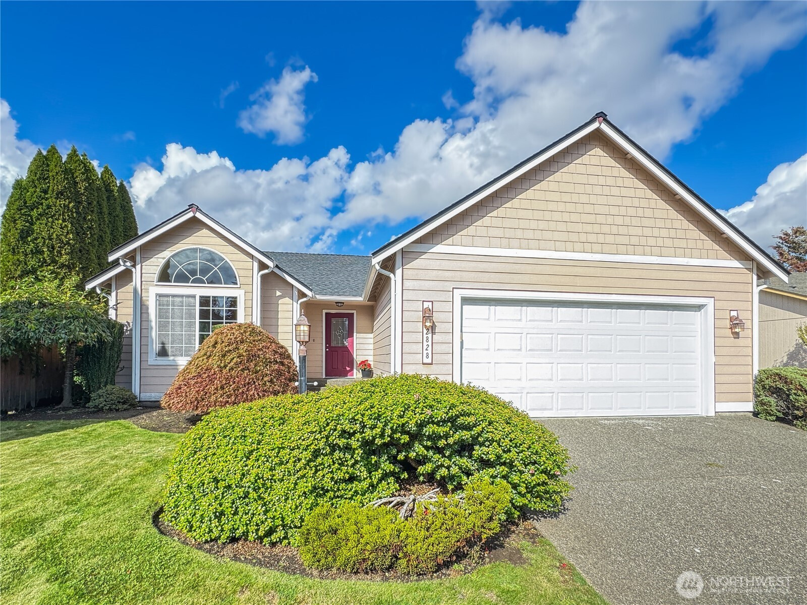 2828 71st SW, Olympia, WA 98512