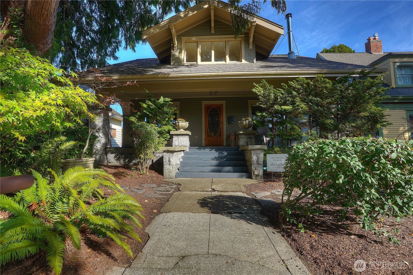 3307 N 25th Street, Tacoma, WA 98406