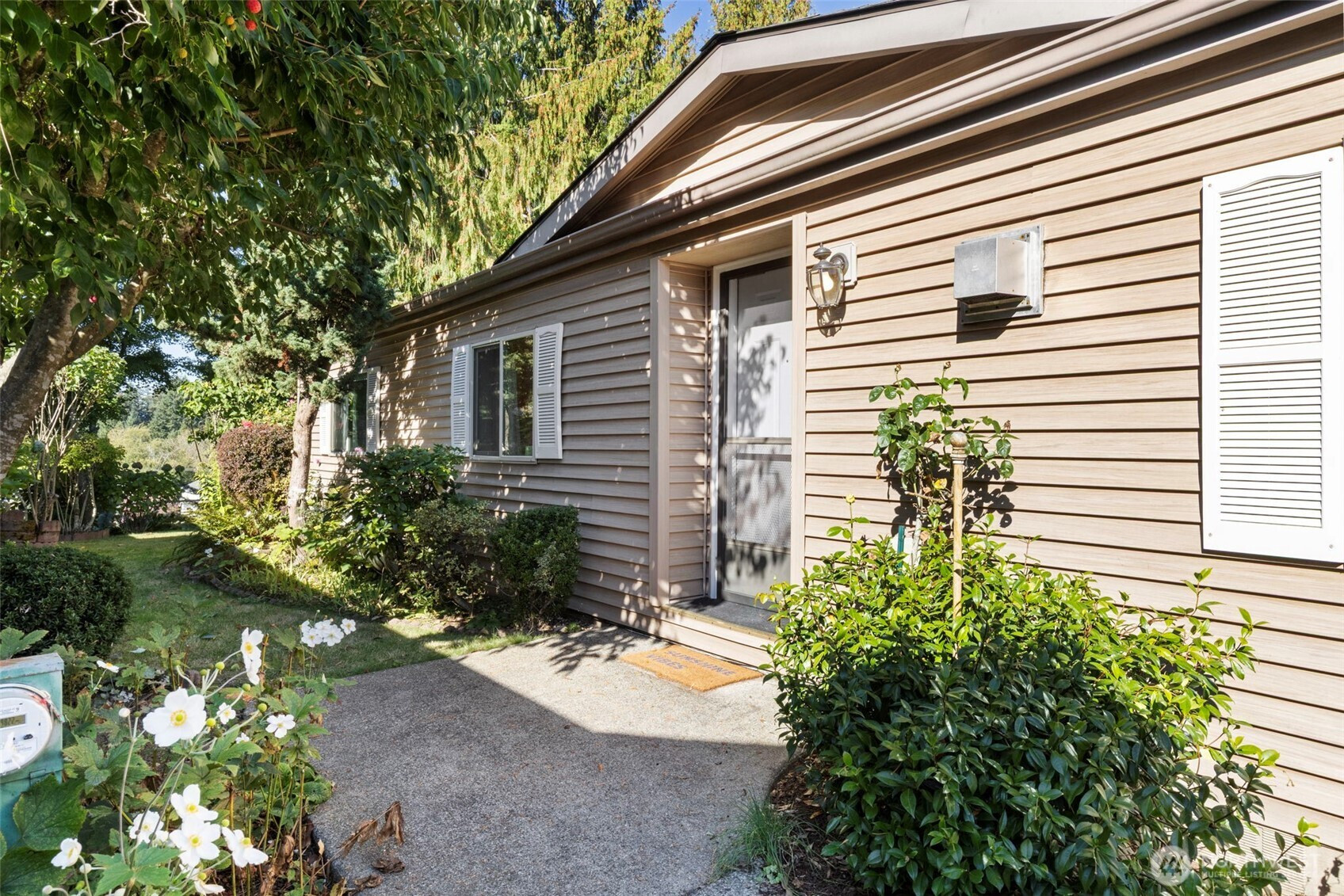 1754 NE Mesford Road, Poulsbo, WA 98370