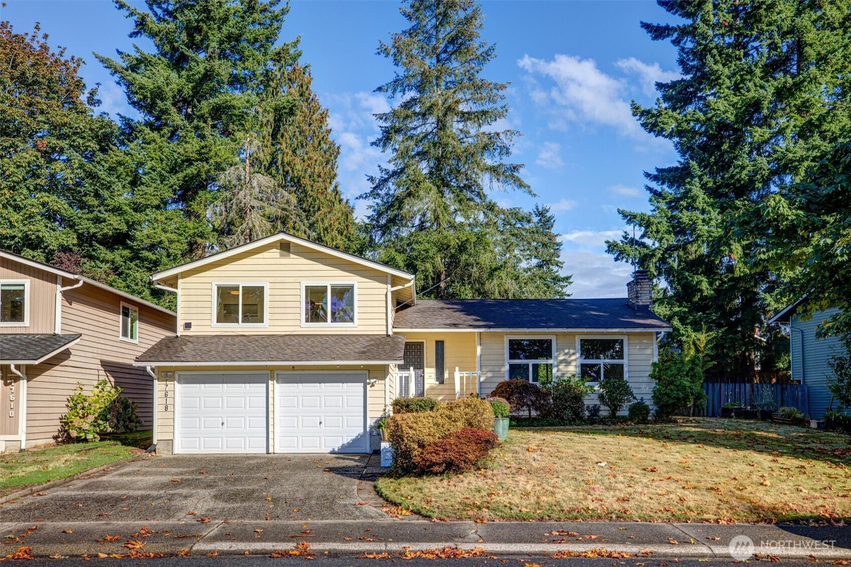 17618 161st Avenue SE, Renton, WA 98058